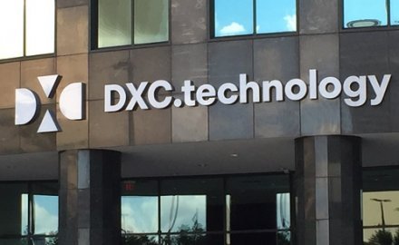 DXC Technology recruitment