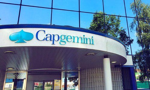 Capgemini is Hiring 24000 Freshers and Experienced Candidates in 2020