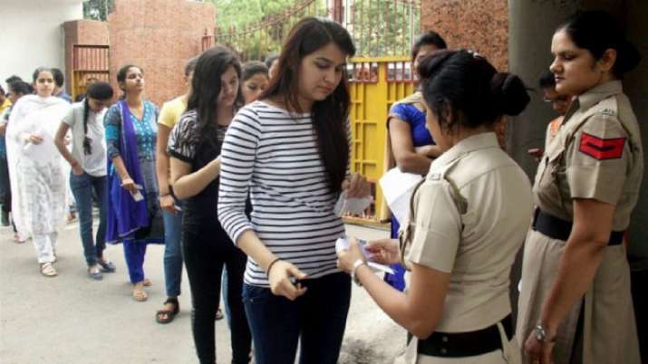 JEE Main 2020 : Exams going to start from Tomorrow 
