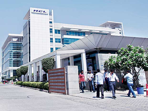 HCL Technology to hire 15,000 Employees