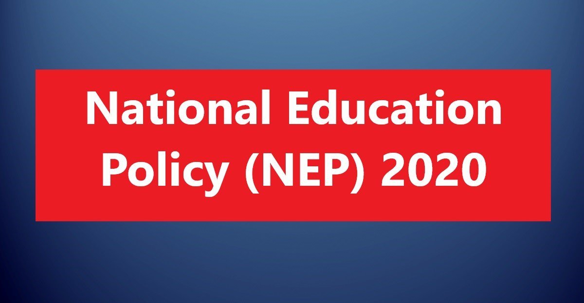 National Education Policy Nep 2020 New Policy Of India Mnp News