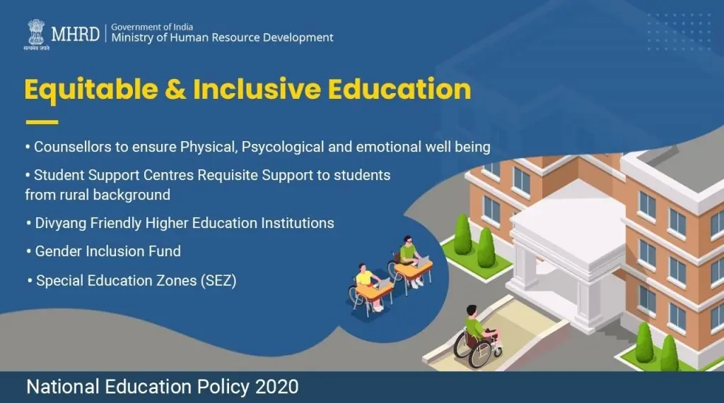 National Education Policy(NEP)