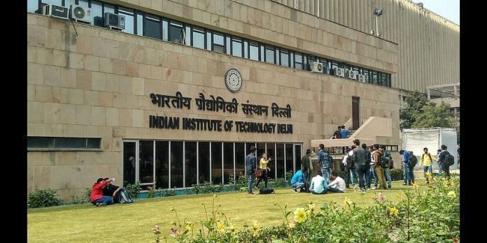 IITs and other Indian institutions Now in Abroad |