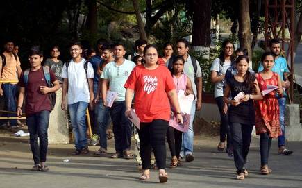 JEE Main 2020 : Exams going to start from Tomorrow