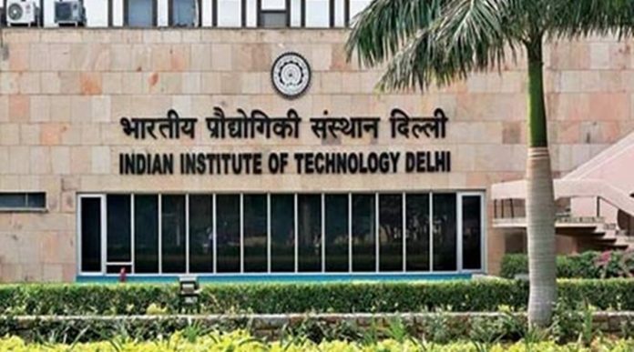 IIT- Delhi