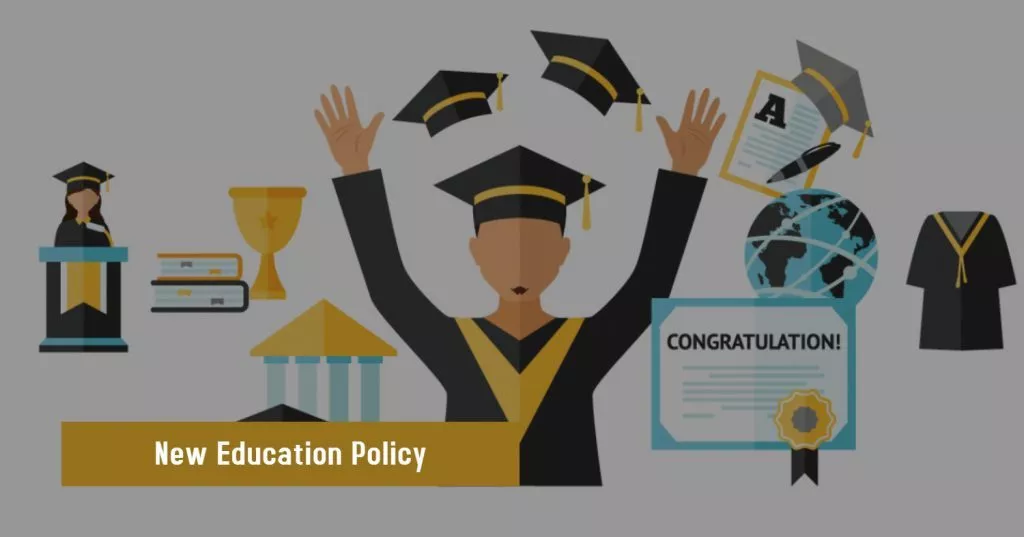 New Education Policy