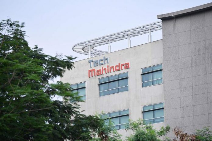Tech Mahindra Hyderabad Vacancy
