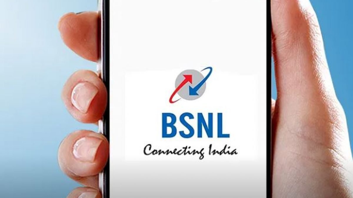 BSNL Recharge plans ; Best pre-paid plans of BSNL