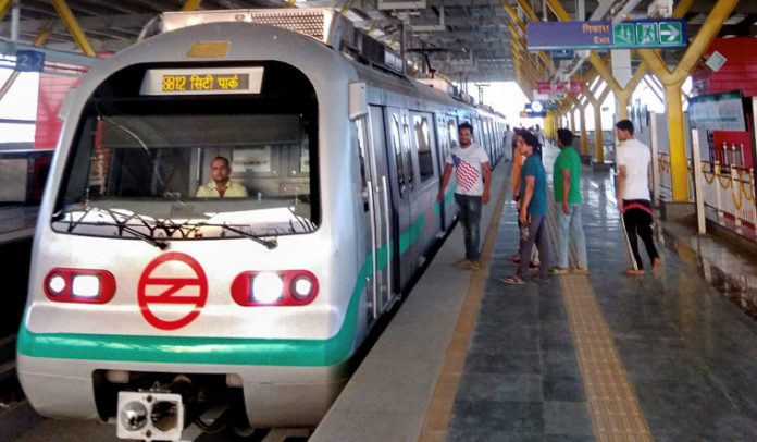 Delhi Metro declare new instructions