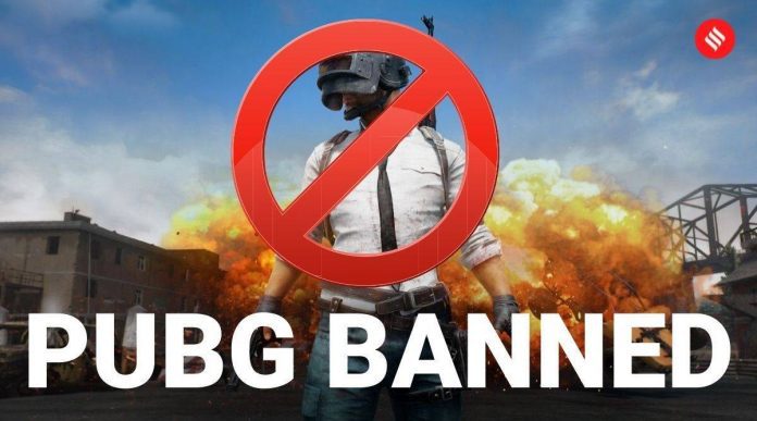 Pubg Banned in India