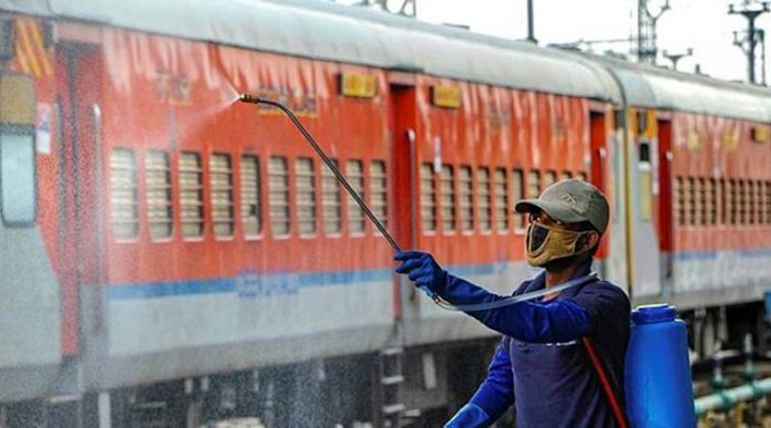 Railways probably to run 100 more trains soon