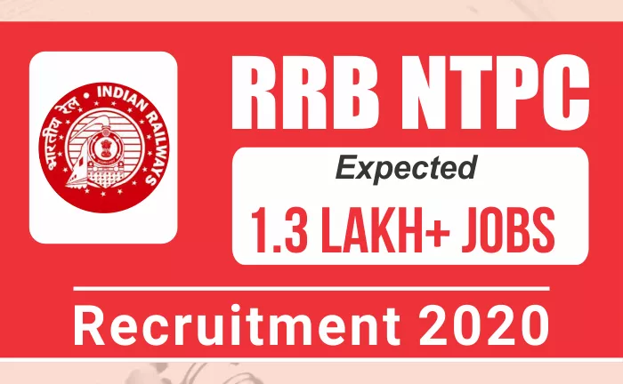 RRB NTPC , Group D Exam dates 2020 Announced