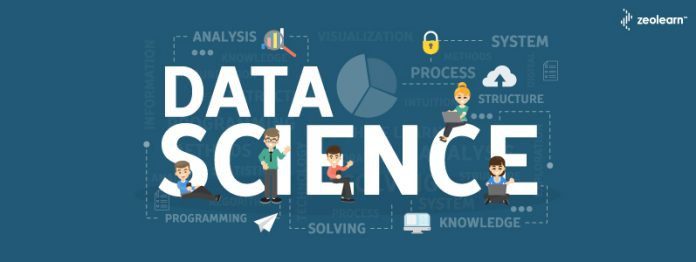 Data Science job Opportunity