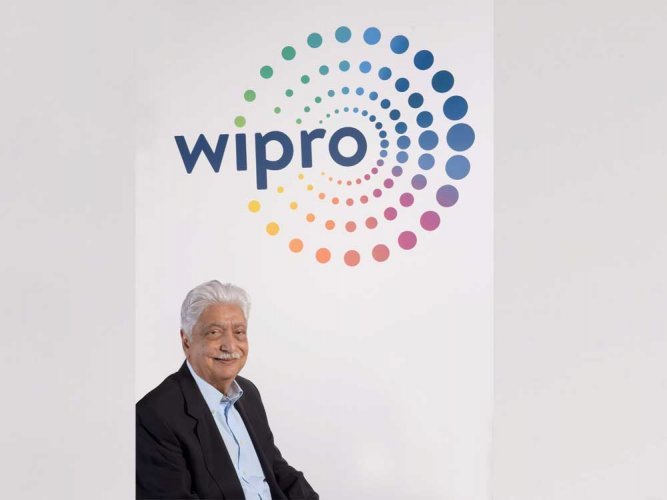 Wipro provide 10% Salary hike