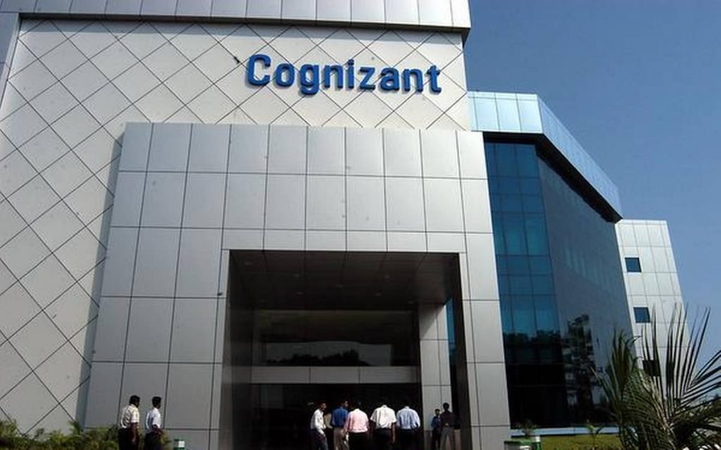 Cognizant Technology limited vacancy