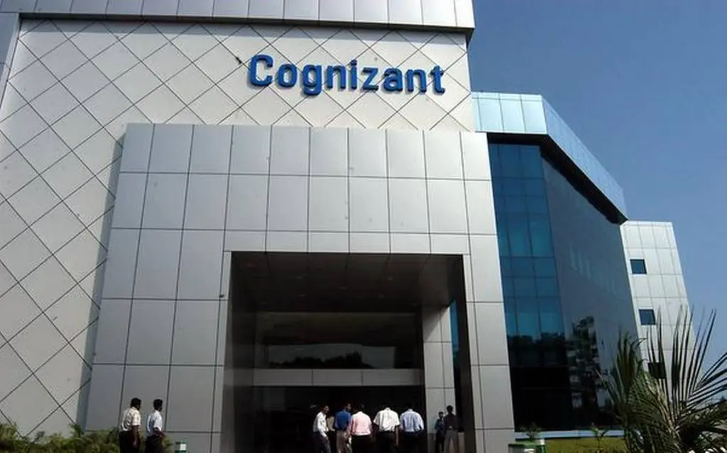 Cognizant Technology limited vacancy