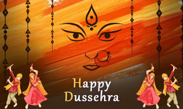 Happy Dussehra 2020 Wishes