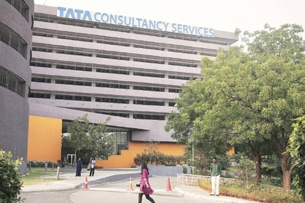 TCS NQT 2021