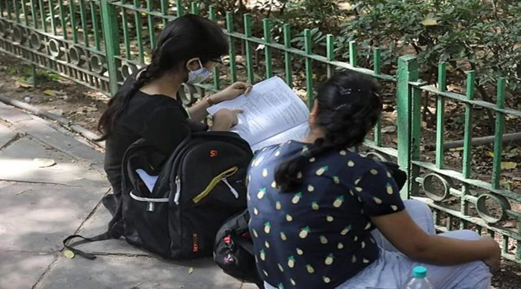 Delhi University Updates