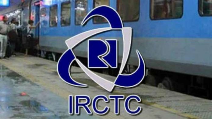 IRCTC Railway Ticket Cancellation