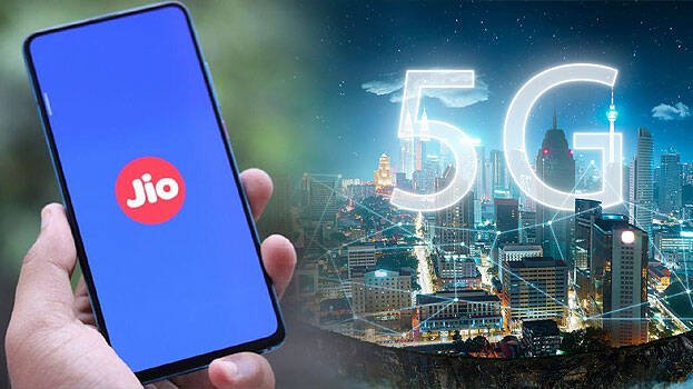 Reliance Jio will sell 5G