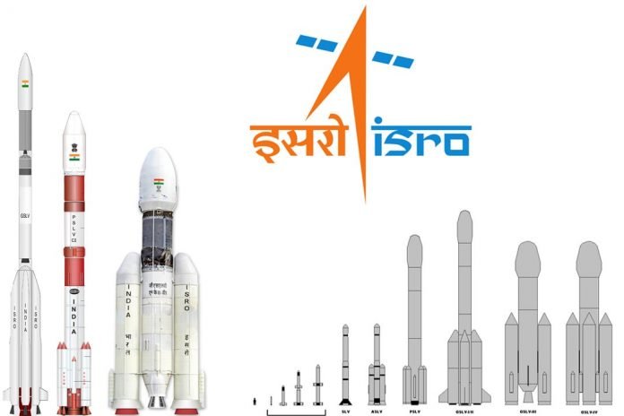 ISRO to Launch PSLV-C49