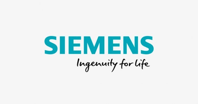 Siemens vacancy for the post of Software Engineer