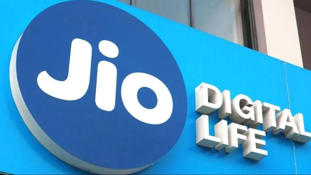 Reliance Jio ,3 new