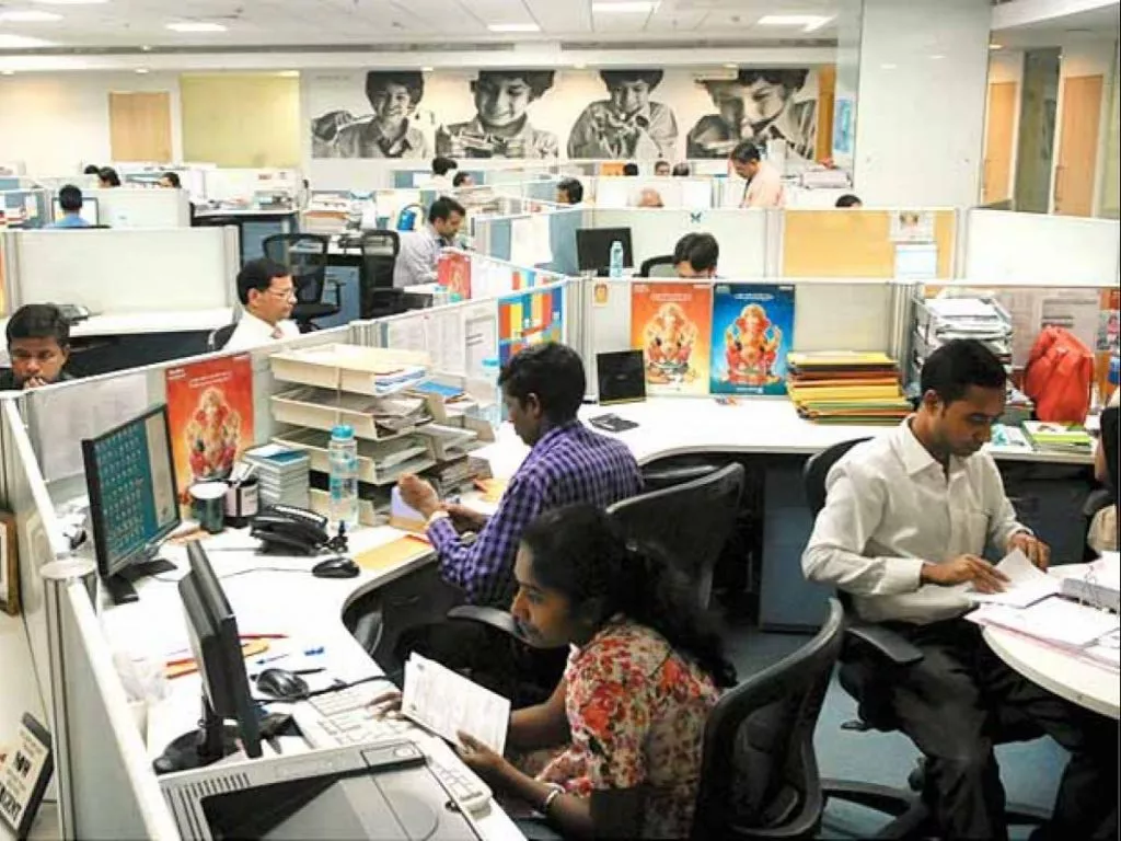 IT Companies still focus on hiring freshers