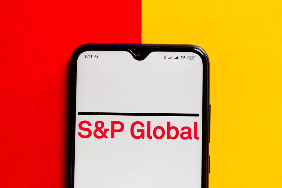 S&P Global vacancy