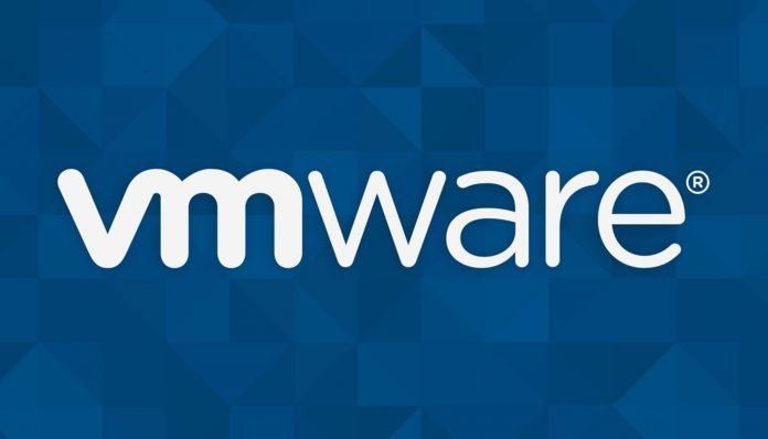 VMware Software new vacancy
