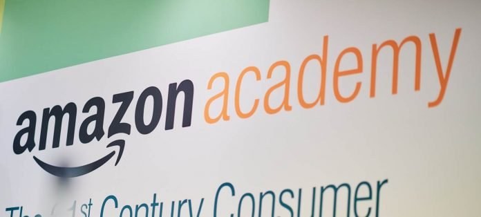 Amazon India launches Amazon Academy
