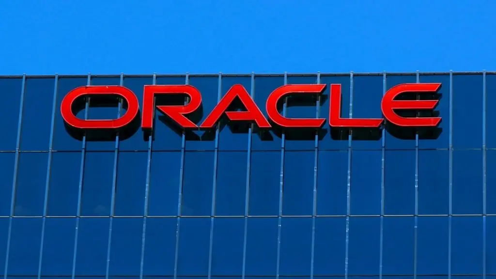 Oracle India Private vacancy