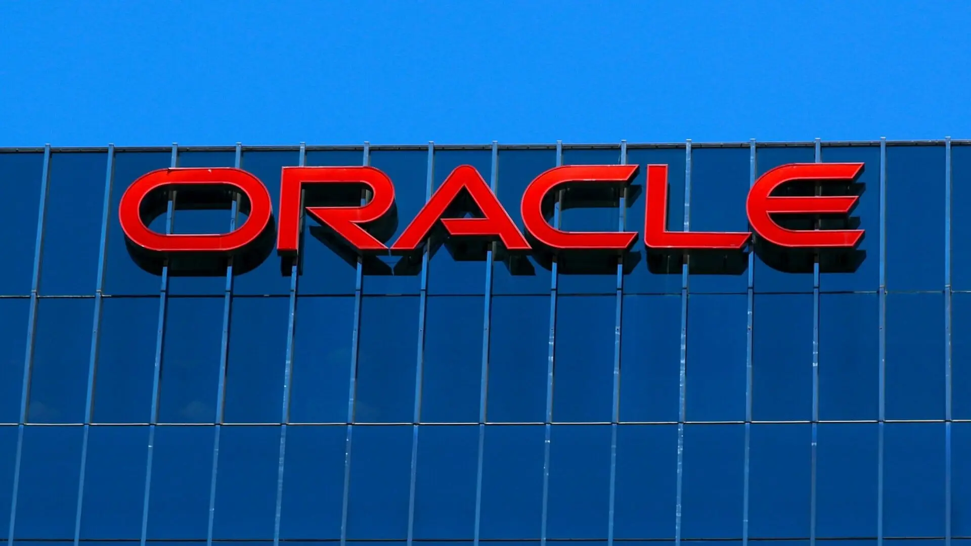 Oracle India Private vacancy