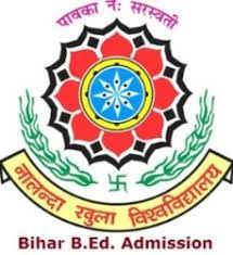 Bihar B.Ed Notification