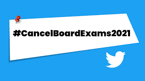 CBSE and Other Boards Cancelled