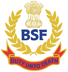 BSF Job Vacancy