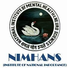 NIMHANS Recruitment