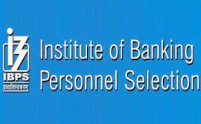 IBPS Admit Card Released