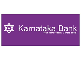 Karnataka Bank Recruitment