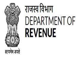 Department of Revenue Recruitment