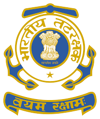 Indian Coast Guard Assistant