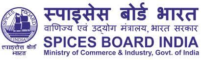 Spice Board of India Recruitment