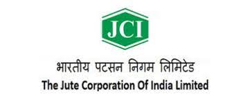 Jute Corporation Of India Recruitment