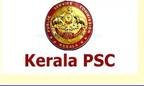 Kerala PSC 12th Level