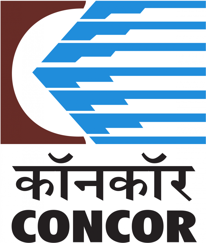 CONCOR Recruitment