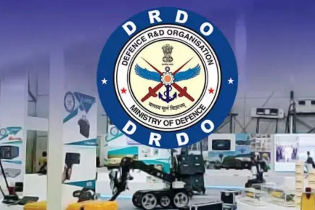 DRDO CAS Recruitment