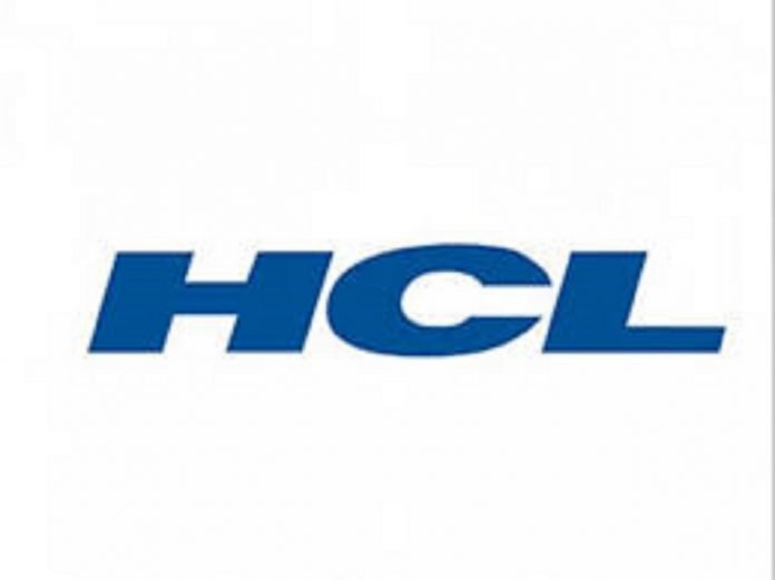 HCL Tech Recruitment