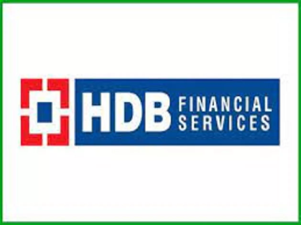 HDB FS Recruitment 2022