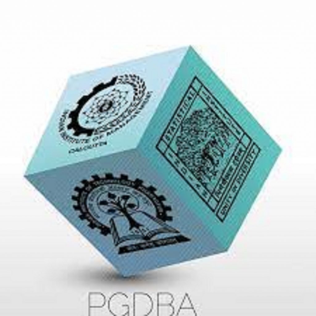 PGDBA Exam Result